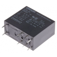 реле G2R-24-24VDC 8выв.5А 2С реле G2R-24-24VDC 8выв.5А 2С